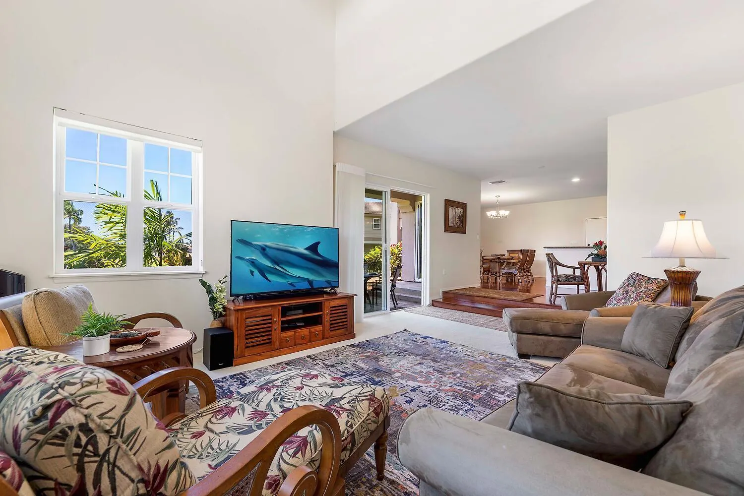 Colony Villas At Waikoloa Beach Resort 1305 location