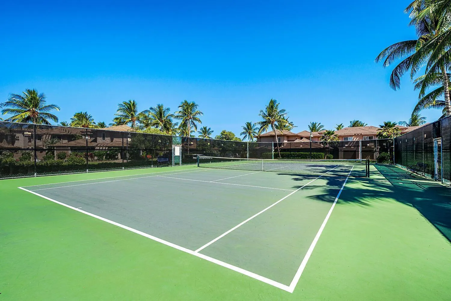 Colony Villas At Waikoloa Beach Resort 1305