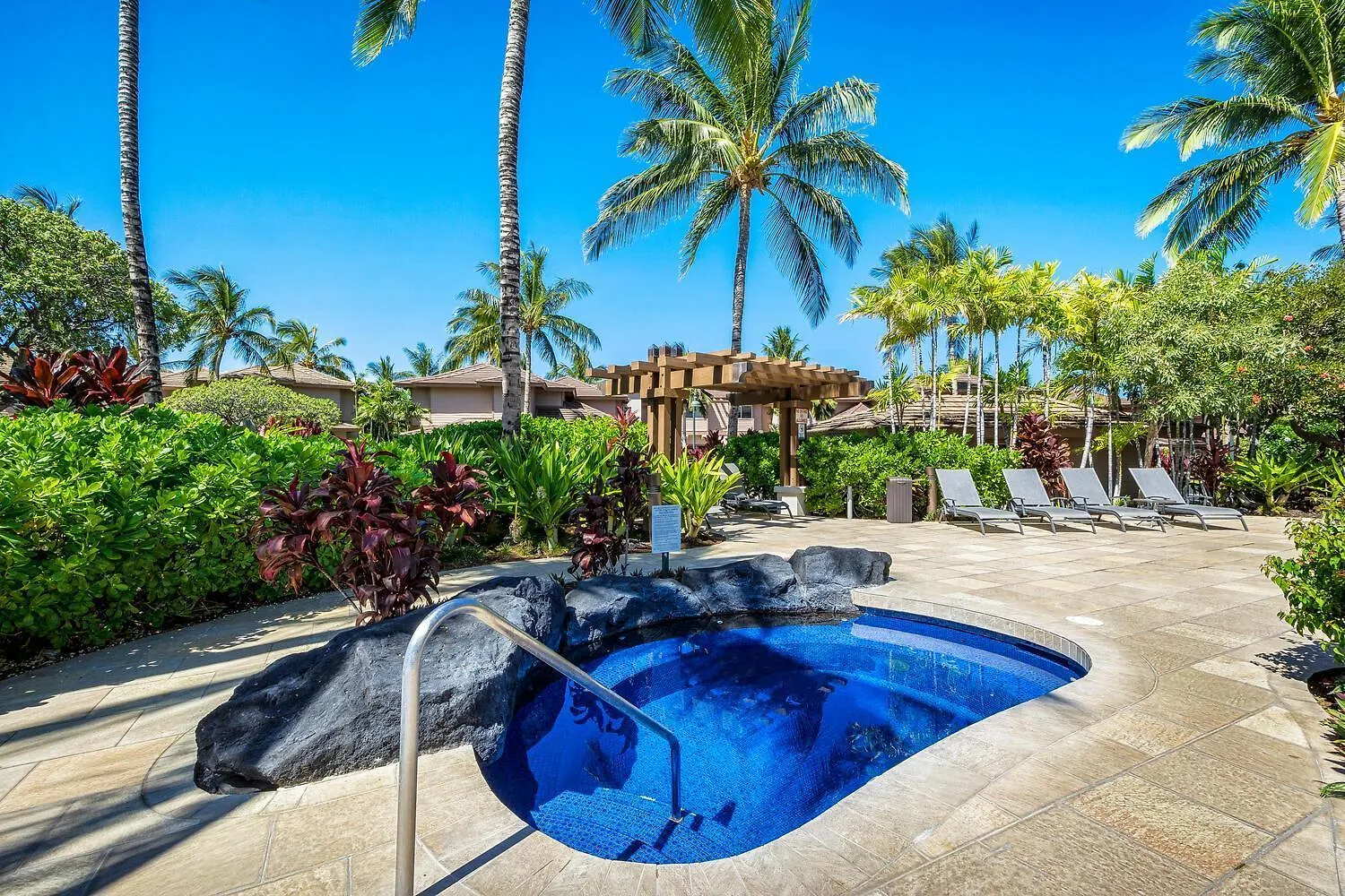 Colony Villas At Waikoloa Beach Resort 1305