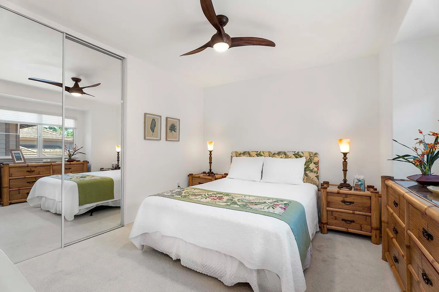 Colony Villas At Waikoloa Beach Resort 1305