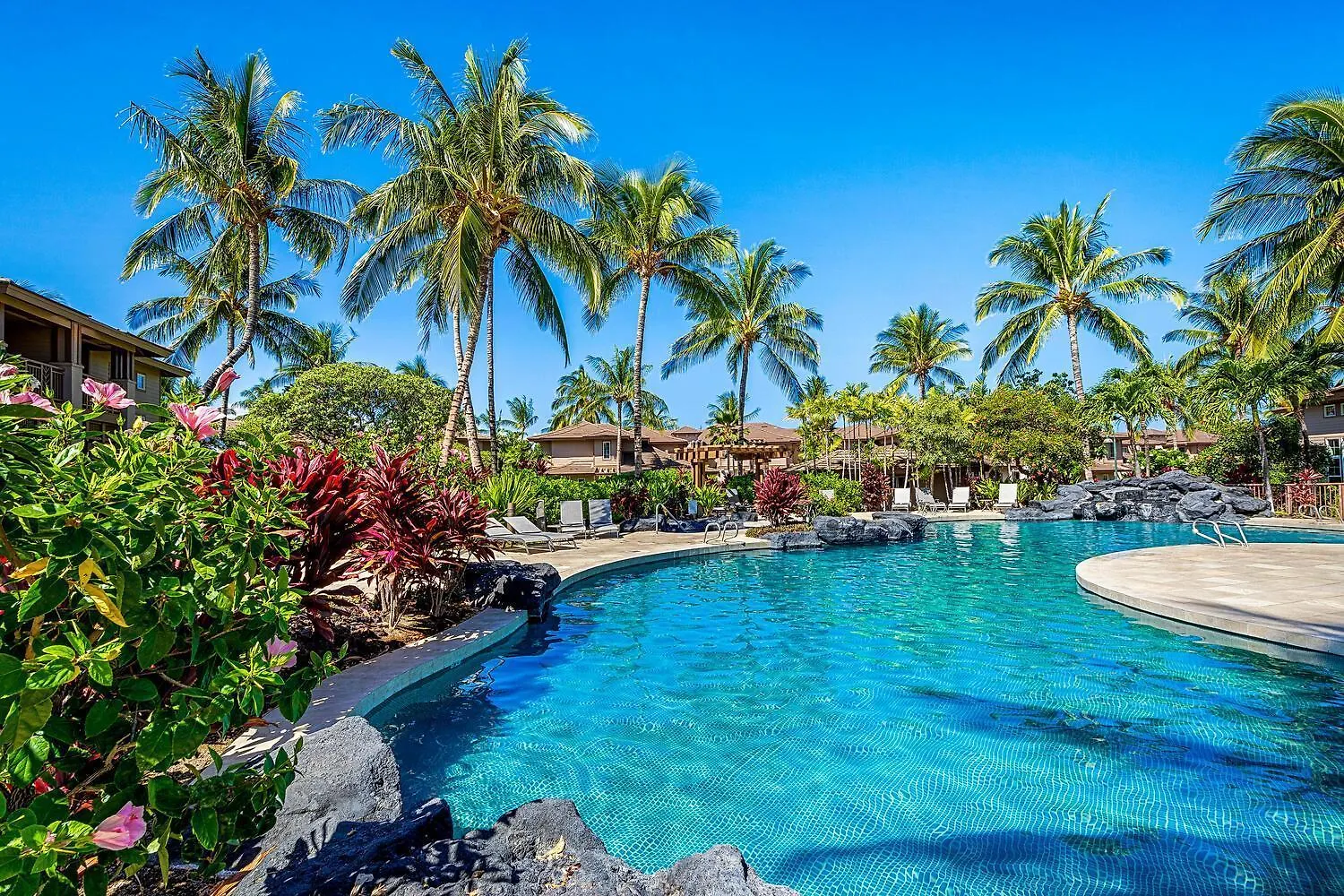 Colony Villas At Waikoloa Beach Resort 1305 Stati Uniti