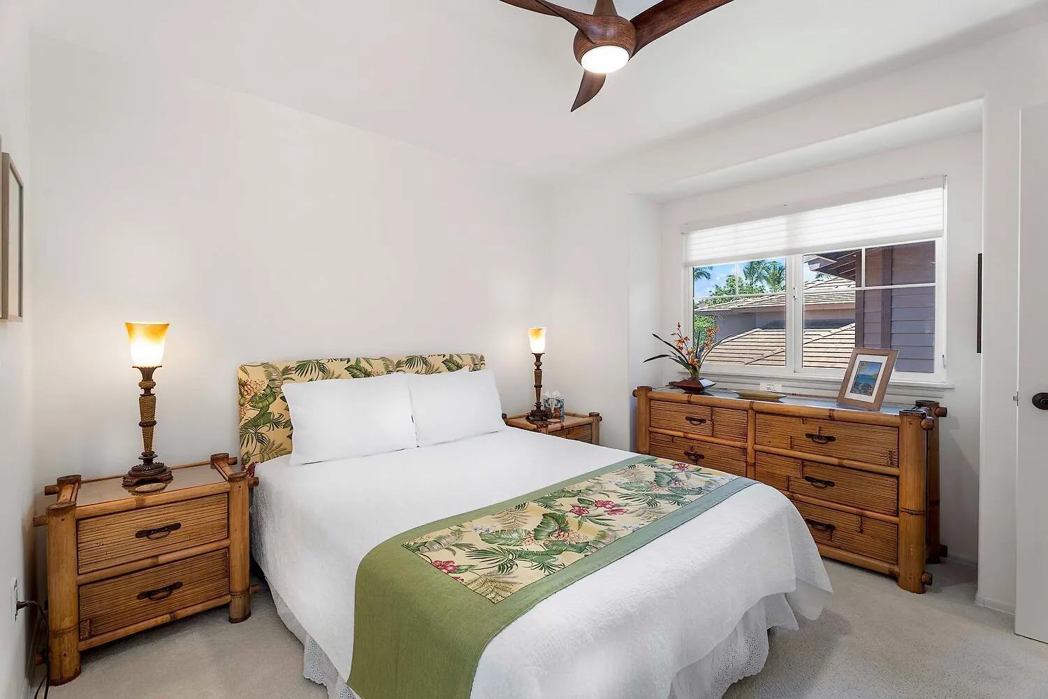 Colony Villas At Waikoloa Beach Resort 1305