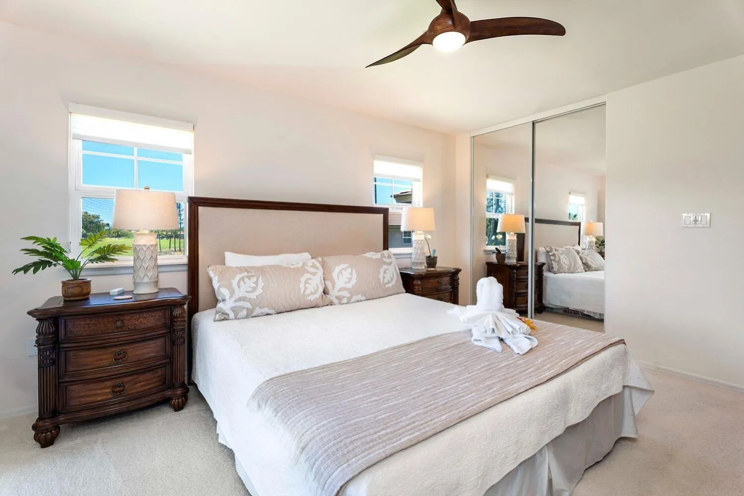 Colony Villas At Waikoloa Beach Resort 1305