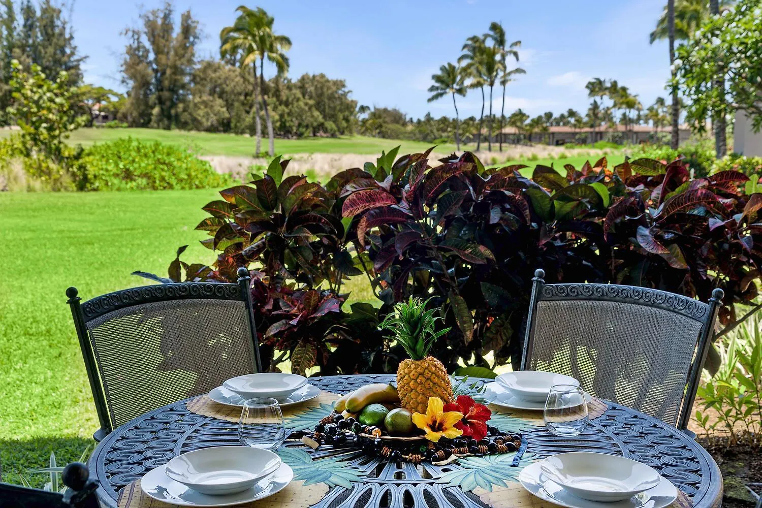 Colony Villas At Waikoloa Beach Resort 1305