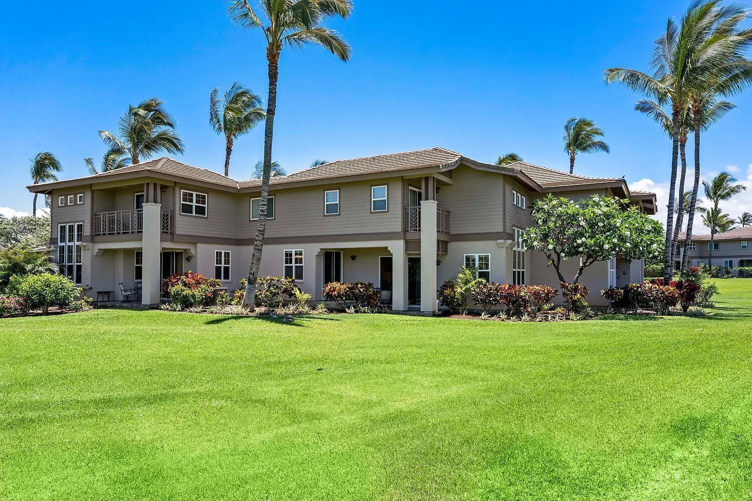 Colony Villas At Waikoloa Beach Resort 1305