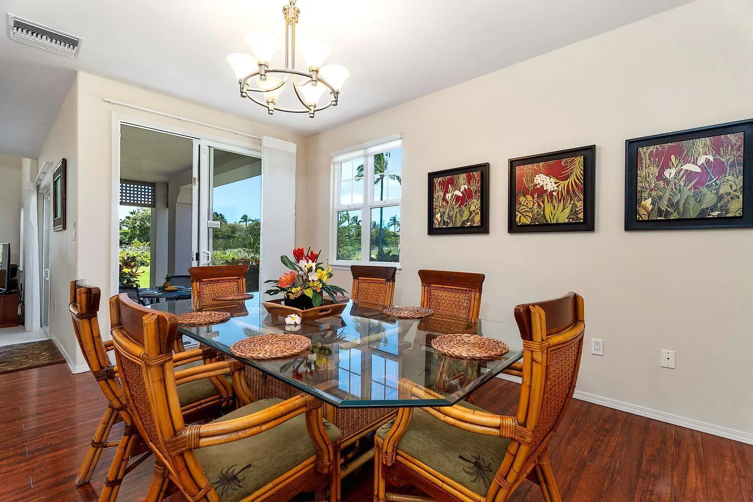 Colony Villas At Waikoloa Beach Resort 1305
