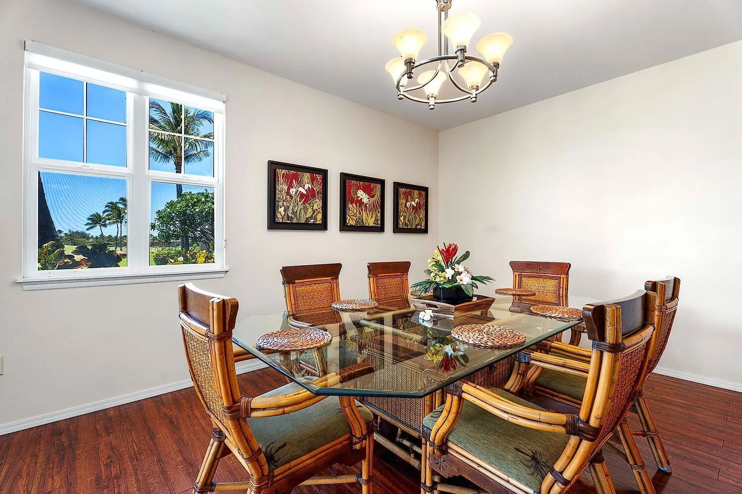 Colony Villas At Waikoloa Beach Resort 1305