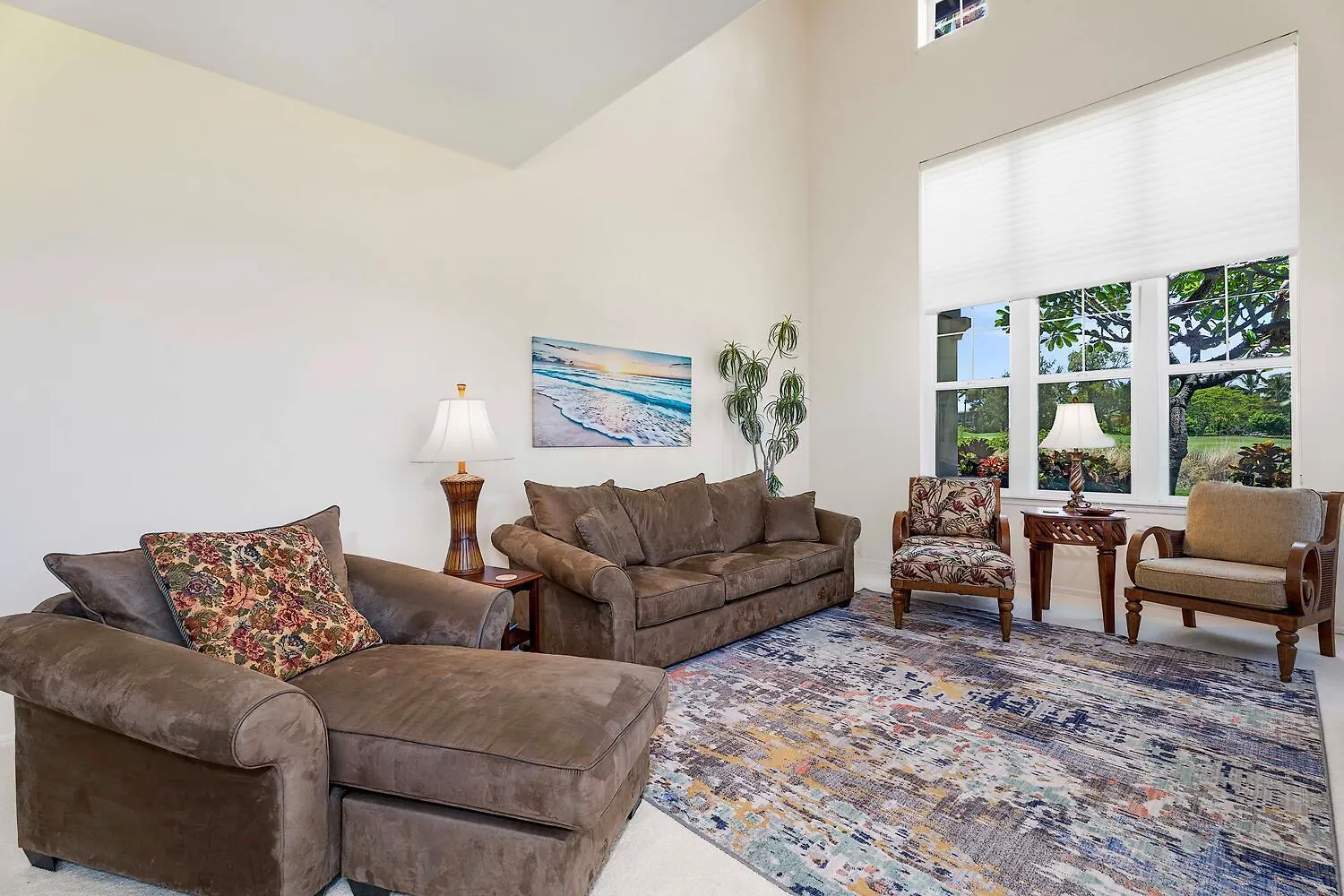 Colony Villas At Waikoloa Beach Resort 1305