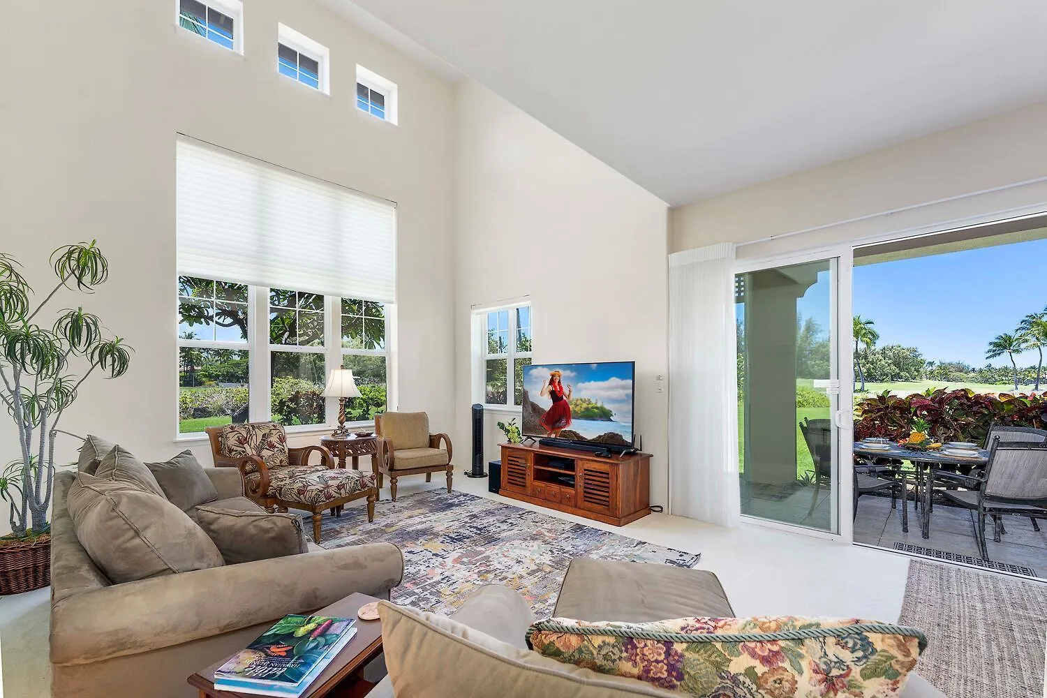 Colony Villas At Waikoloa Beach Resort 1305 Stati Uniti