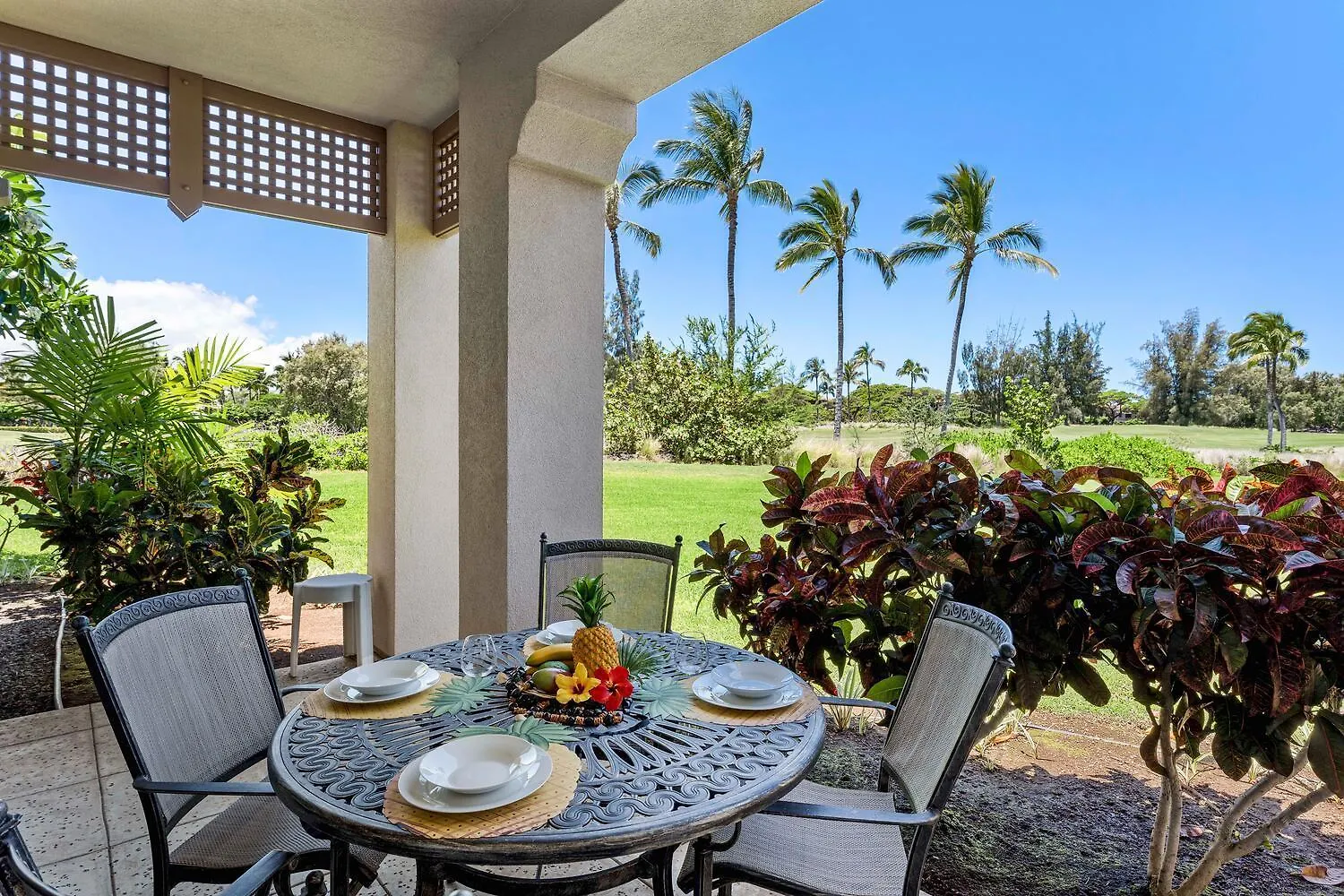 Colony Villas At Waikoloa Beach Resort 1305