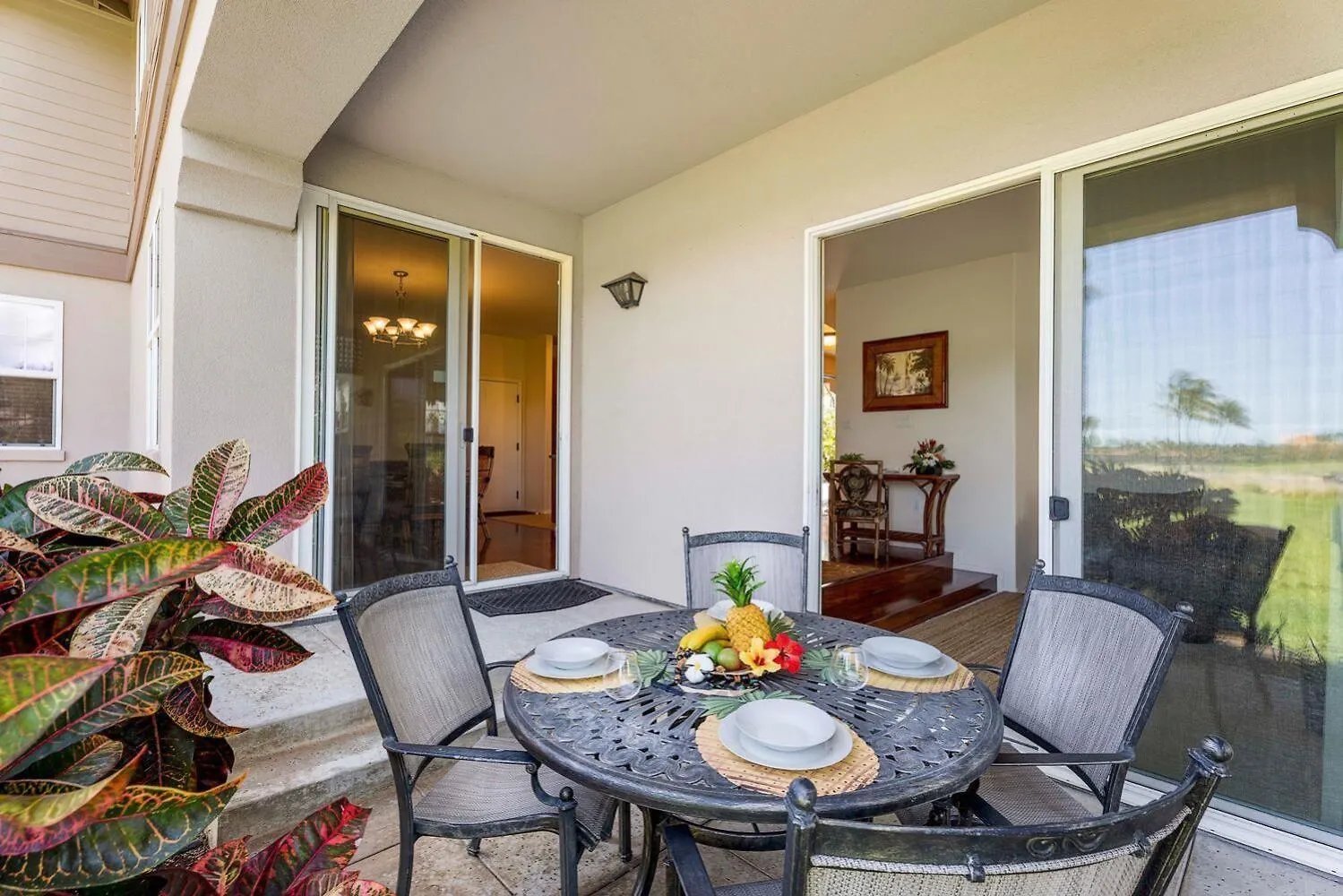 Colony Villas At Waikoloa Beach Resort 1305